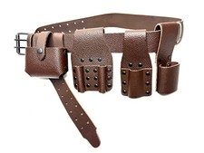 2Pcs Hammer Holder,Hammer Holster Clip On Tool Belt,Metal Accessories - View #2