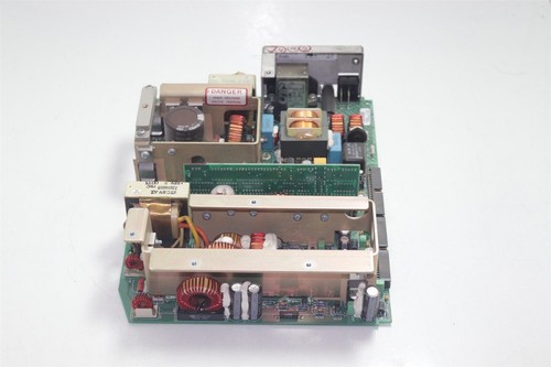 Tektronix TDS 714L Four Channel Long Record Color DSO 500MHz 500MS/s 23075641 - Picture 7 of 9