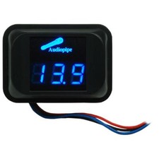 Audiopipe NLD100 Digital Voltmeter
