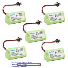 Kastar Battery 1200mAh for Lithonia ELB B001 Exit Sign Emergency Light Battery