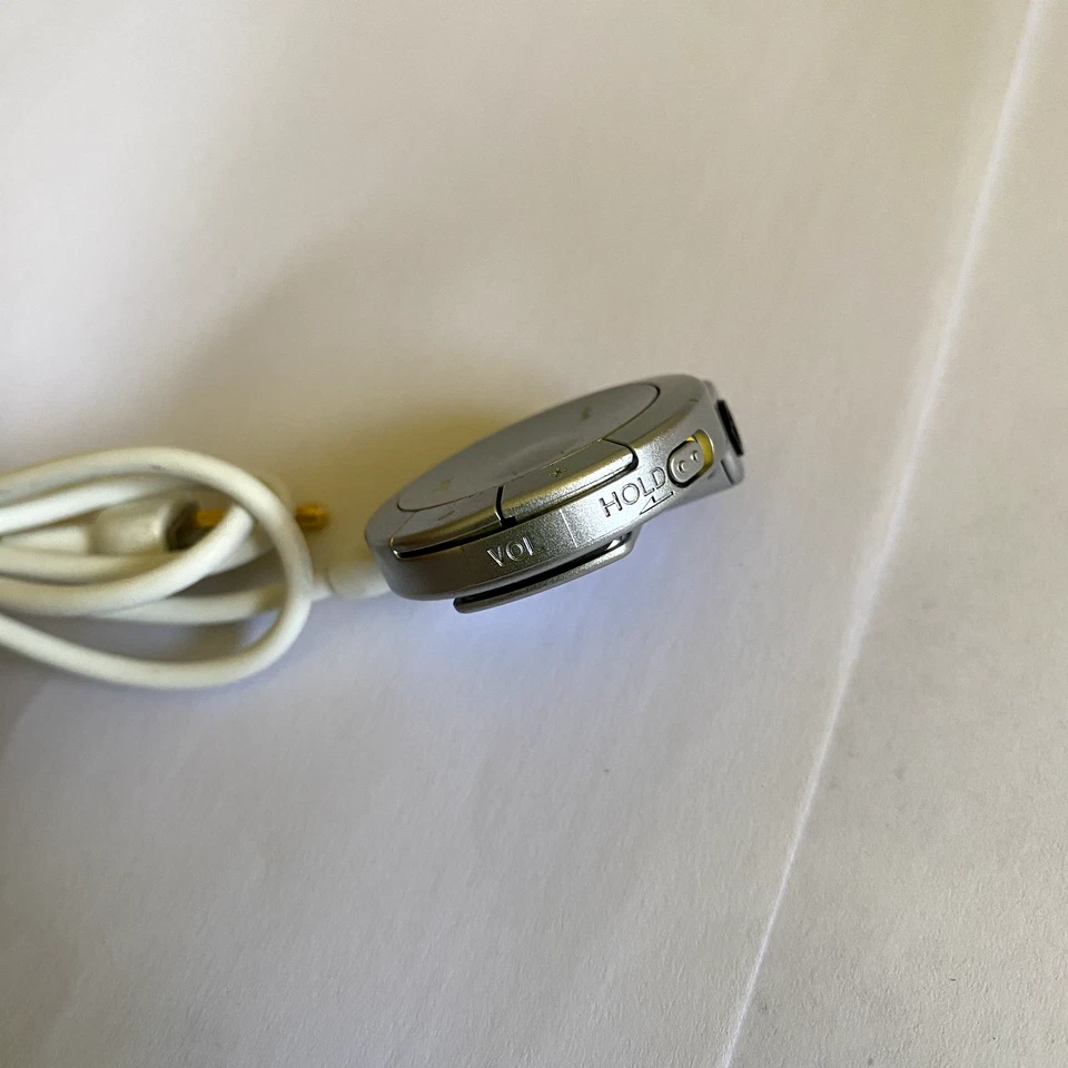 Geniune Official Sony PSP Headset Remote Control (PSP-120) PlayStation Portable - Image 4 of 4