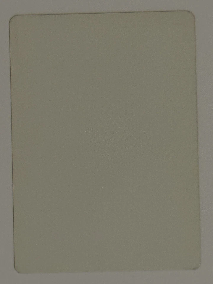 MTG Magic Illusions Of Grandeur French unSigned Artist Proof  X1 ICE Age Hoover - Image 2 of 2