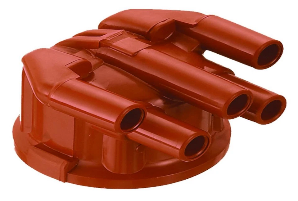 Distributor Cap for 1994-1997 Saab 900 S 2.3L L4 GAS DOHC Foto 4 de 4