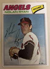 Top 1977 Baseball Cards to Collect 14