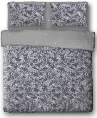 Bed linen set Cotton 100%