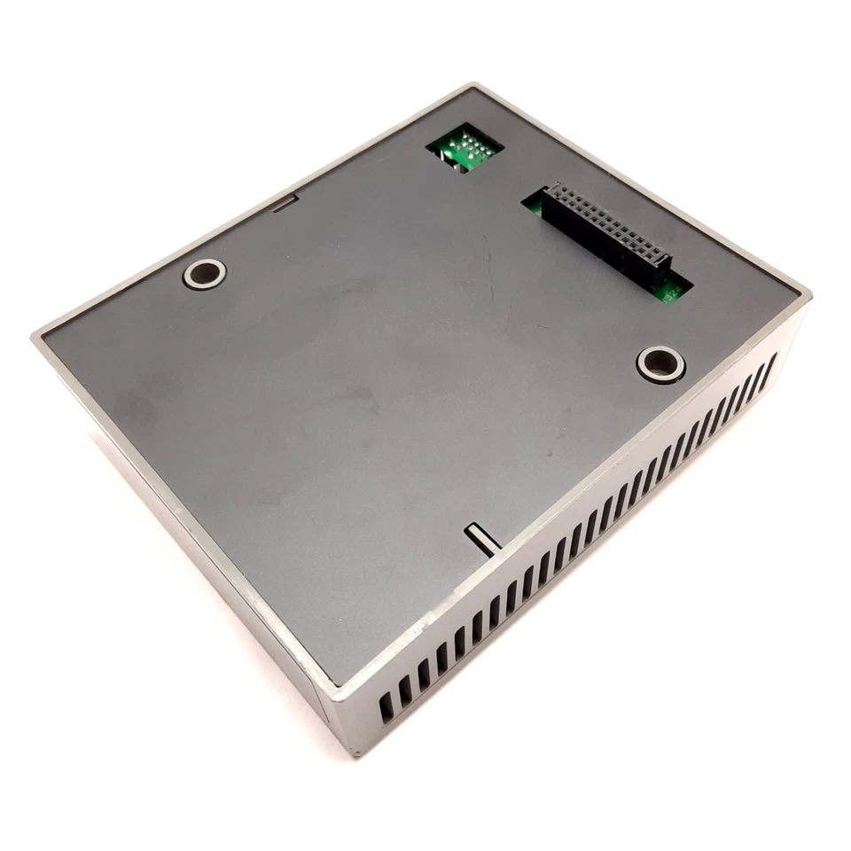 Texas Instruments 305-10D Timer Counter Setpoint Unit, 4x 4-Digit Thumbwheels - Image 4 of 4