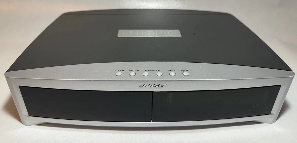 Bose Av3 2 1 for sale | eBay