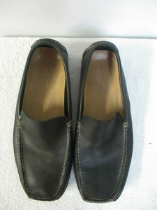 banana republic driving shoes