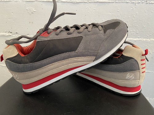 es shoes 2003