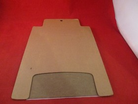 Super Mario Bros. Magic Slate Paper Saver Nintendo Original NES Era Toy 1989