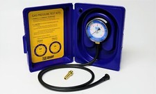Yellow Jacket 78055 Gas Pressure Gauge Kit 0 to 10" Water Column Natural or  LP