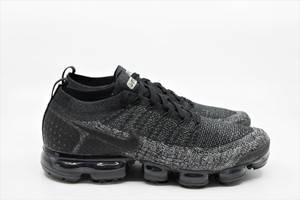 nike vapormax flyknit 2 negro