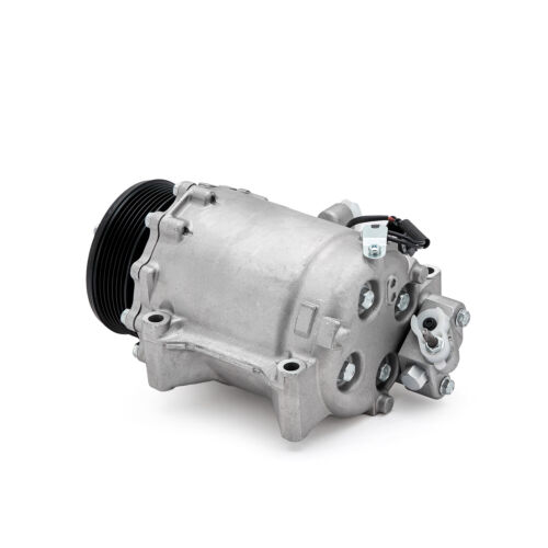 A/C Compressor w/ Clutch for Honda CR-V 2007-2014 Acura RDX 2007-2012 CO 4920AC - Picture 17 of 19