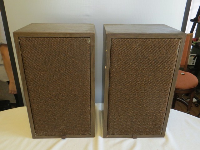 marantz imperial speakers