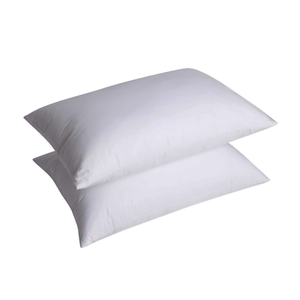 medium firm pillow