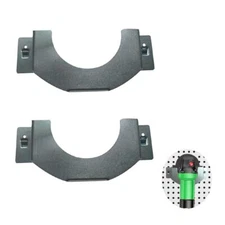 pack Of 2 Angle Grinder Holder Tool Wall Mount Bracket Wall Mount Bracket Grin