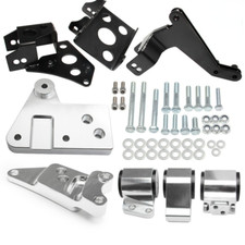 Engine Mount Bracket For K-Swap EK Chassis 96...