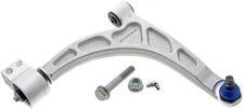 Suspension Control Arm and Ball Joint Assembly-Assembly Mevotech CMS50123