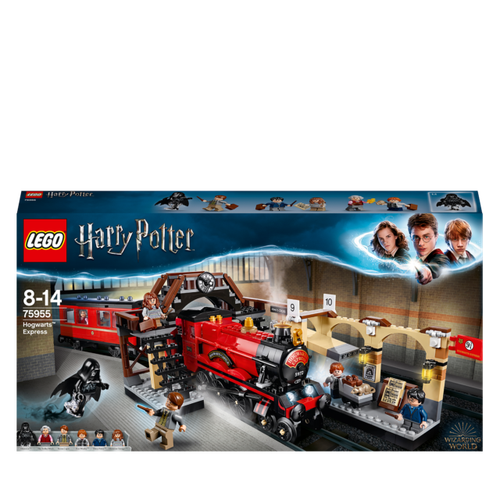 LEGO 75955 Harry Potter LEDライト付きセット BRICKLIGHT Led Light