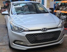 HYUNDAI I20 5DR 1.4 DIESEL 2015-2016-2017-2018 WHEEL NUT (BREAKING/PARTS/SPARES)