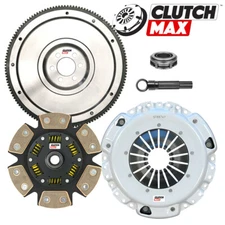 STAGE 3 RACING HD CLUTCH KIT & FLYWHEEL for 99-06 VW BEETLE GOLF JETTA 2.0L MK4