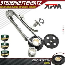 Kit de distribution Mitsubishi PAJERO