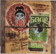 QMX - FRUITY OATY GIRLS - Bobblehead Set - Firefly/Serenity LE of 1,500