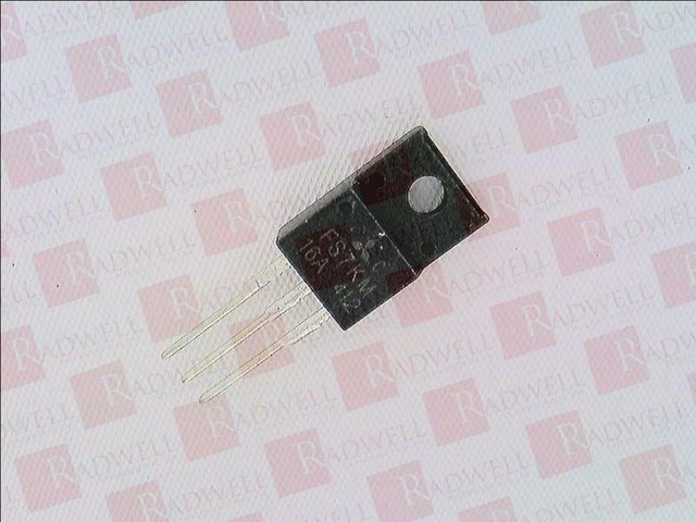 Fs7km-16a Mitsubishi Nch Power MOSFET FS7KM16A To-220f for sale online ...