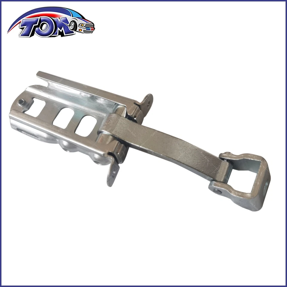 New Door Check Front Left & Right For 2007-2009 Dodge Sprinter 2500 VW Crafter Foto 3 de 4