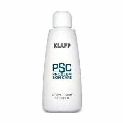 KLAPP PSC PROBLEM SKIN CARE Active Sebum Reducer 150ml #usau