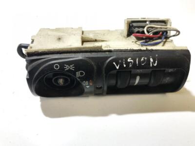 Chrysler Vision 1996 Headlight adjuster switch (Foglight Fog Light #649534-89