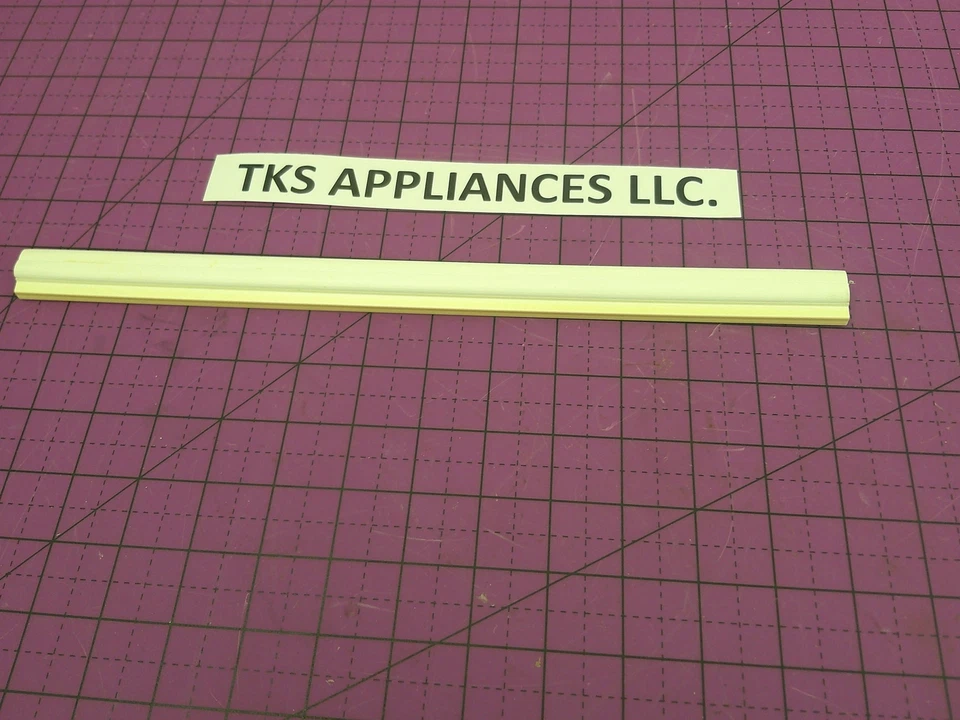 WP2183037 - Junta, compartimento de puerta WP2183037 Foto 2 de 3