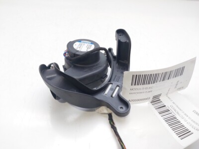 A2059069903 electronics module for MERCEDES-BENZ CLASE C 2015  