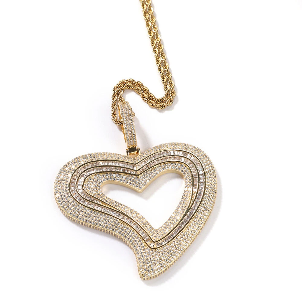 Cos gold deals necklace