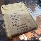 8-track Steely Dan AJA 1977 — photo 2