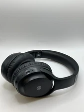 Falebare Q99 Headphones Noise Cancelling Bluetooth Wireless BLACK Used(9/10)