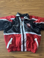 Youth Large Dale Earnhardt Jr Jacket