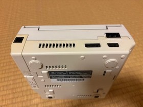 Dreamcast Main Unit Used Working Item with Bonus