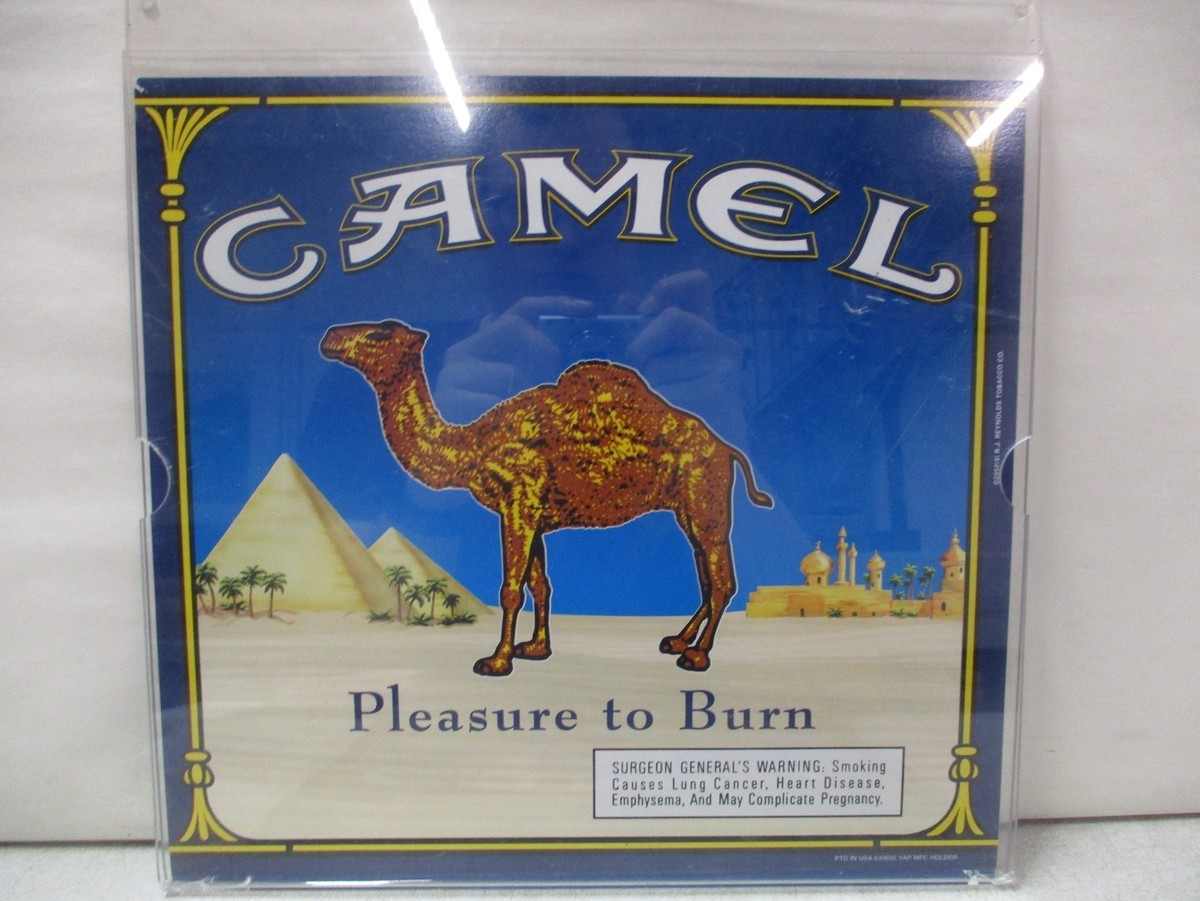 camel cigarette coupons online Camel Cigarettes Store Window Display B