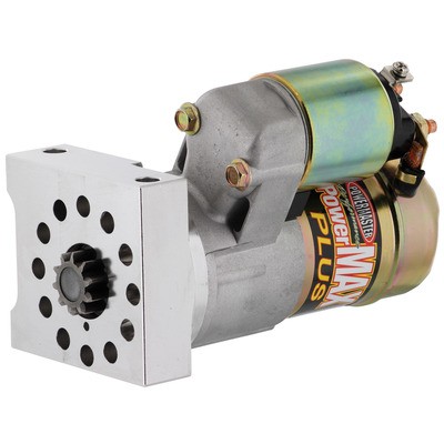 POWERMASTER Power Max Plus Starter GM LS/LSX- 9109