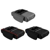 Eurowagens Komfort Car Armlehnen-ErhöHungen Polster Car Armlehnen-HöHe