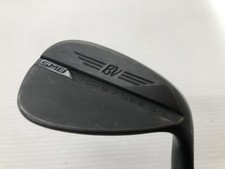 Titleist Vokey Sm8Jet Black Wedge 52 Flex 35.5Inch D/G Right