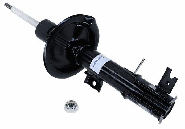 Sachs StoßDäMpfer 312 818 FüR Fiat Suzuki-image