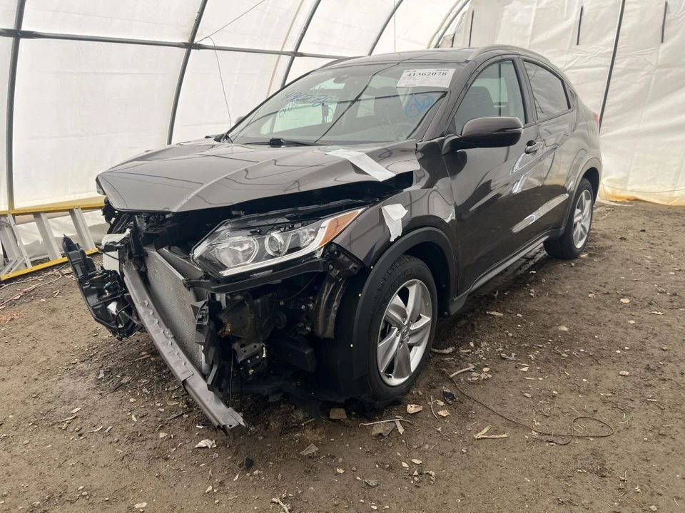 Speedometer Cluster MPH With Fog Lamps Honda Sensing Fits 19-21 HR-V 194510 - Image 4 of 4