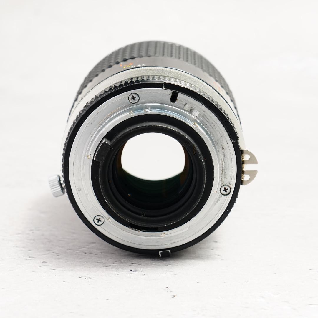 Sic Ai-S Micro-Nikkor 105Mm F2.8 625 | eBay Sic Ai-S Micro-Nikkor 105Mm F2.8 625 | eBay