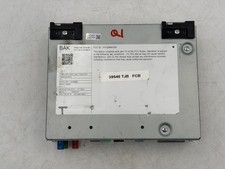 2022-2023 Acura RDX Dash Radio Receiver Head Unit 39540TJBAK10 OEM