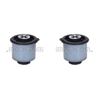 2X Original Imperium Lagerung AchsköRper Hinterachse FüR Ford Fiesta V Jh_ Jd_