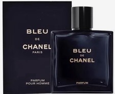 Chanel Bleu de Chanel Parfum 100 ml Herrenduf...
