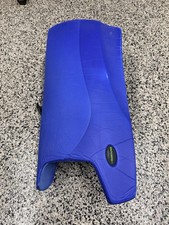 OBO Hi Rebound Leg Guard Medium. Left ONLY