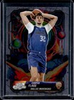2025 Topps Cosmic Chrome Cooper Flagg Base (RAW)
